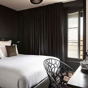Habitación Deluxe con Cama King